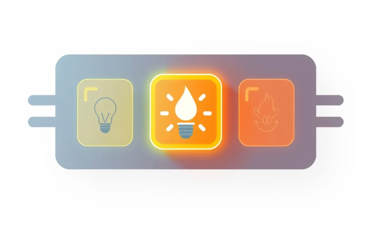 Upskill or Get Abstracted