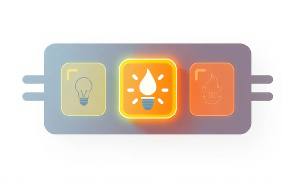 Upskill or Get Abstracted